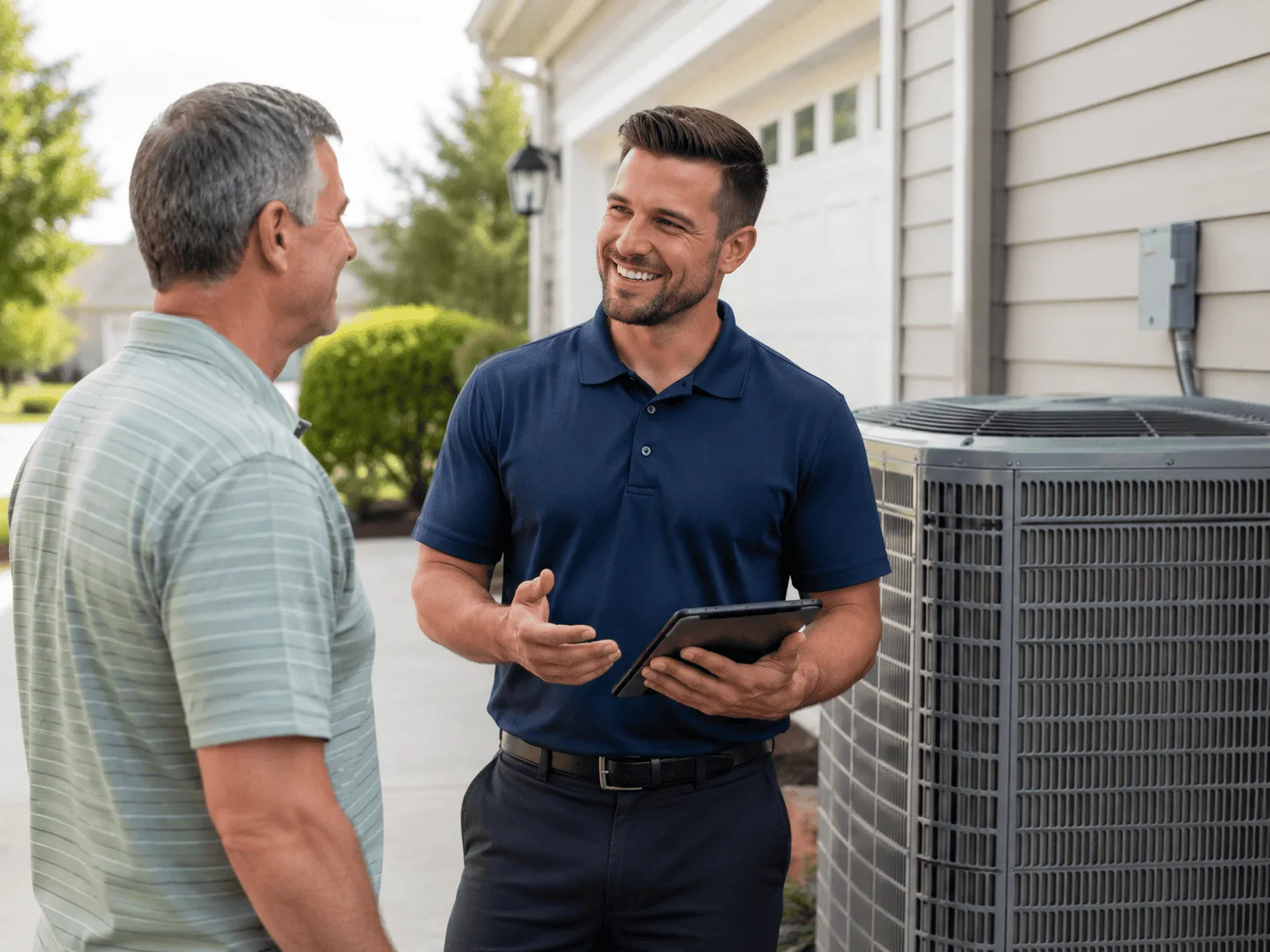 Heat Pump Installation Belleview, FL FAQs